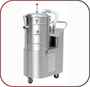 200 CFM Dust Extractor