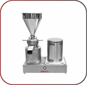 Colloid Mill