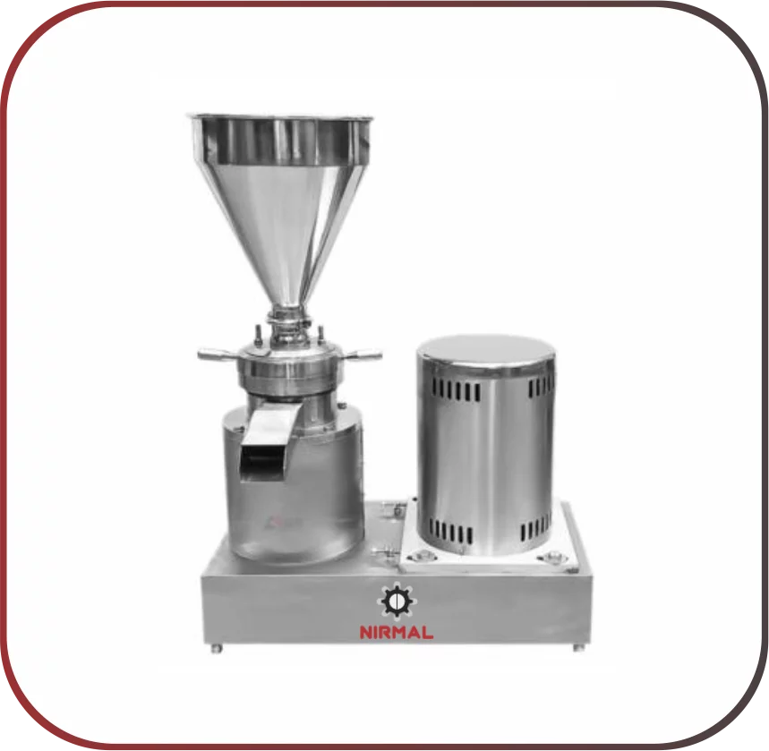 Colloid Mill