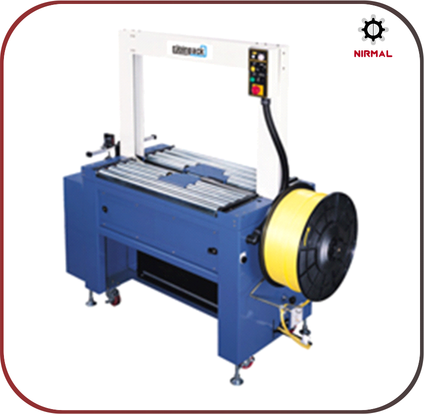 Automatic Strapping Machine