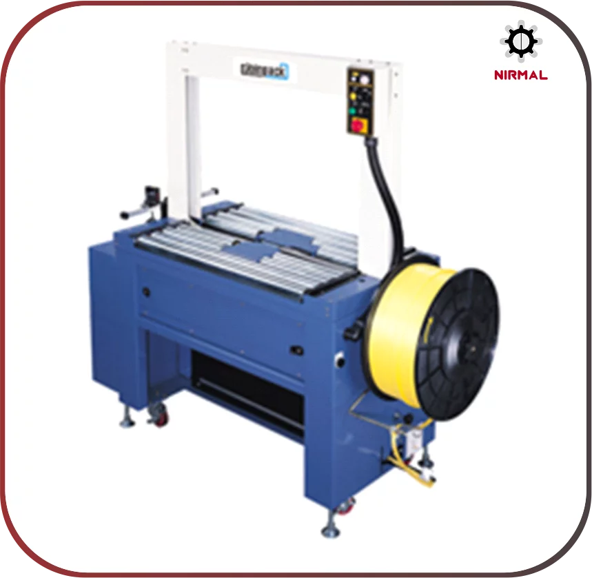 Automatic Strapping Machine