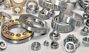 Gear & Bearings