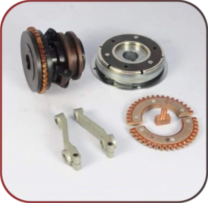 Magnetic Clutch Assembly