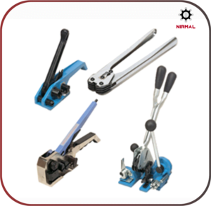 Manual Strapping Tools