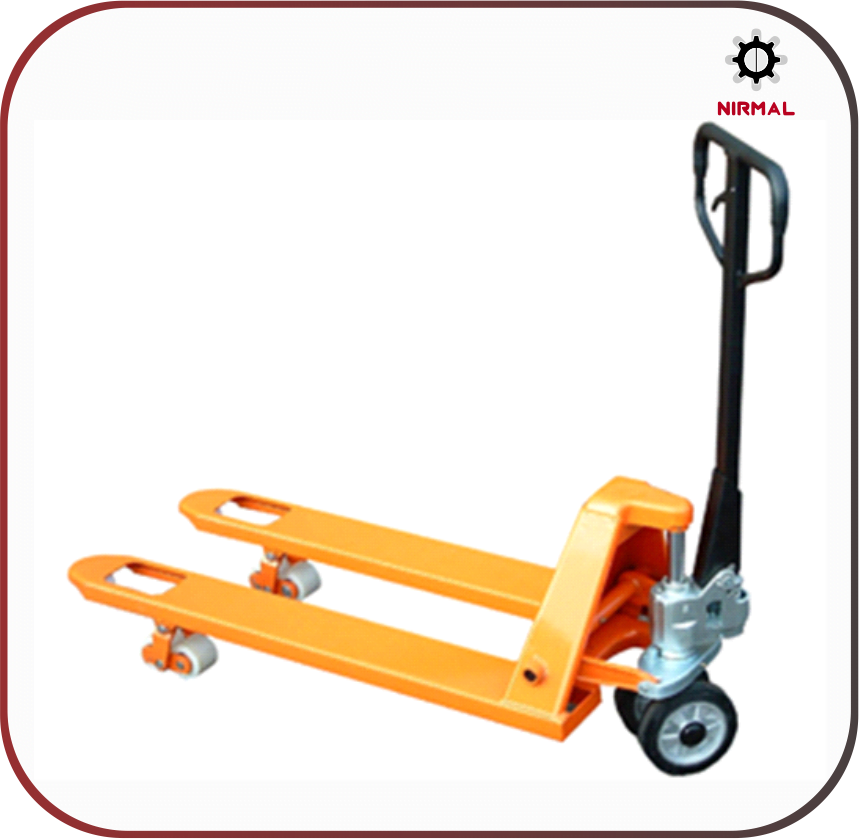 Material Handling Equipment