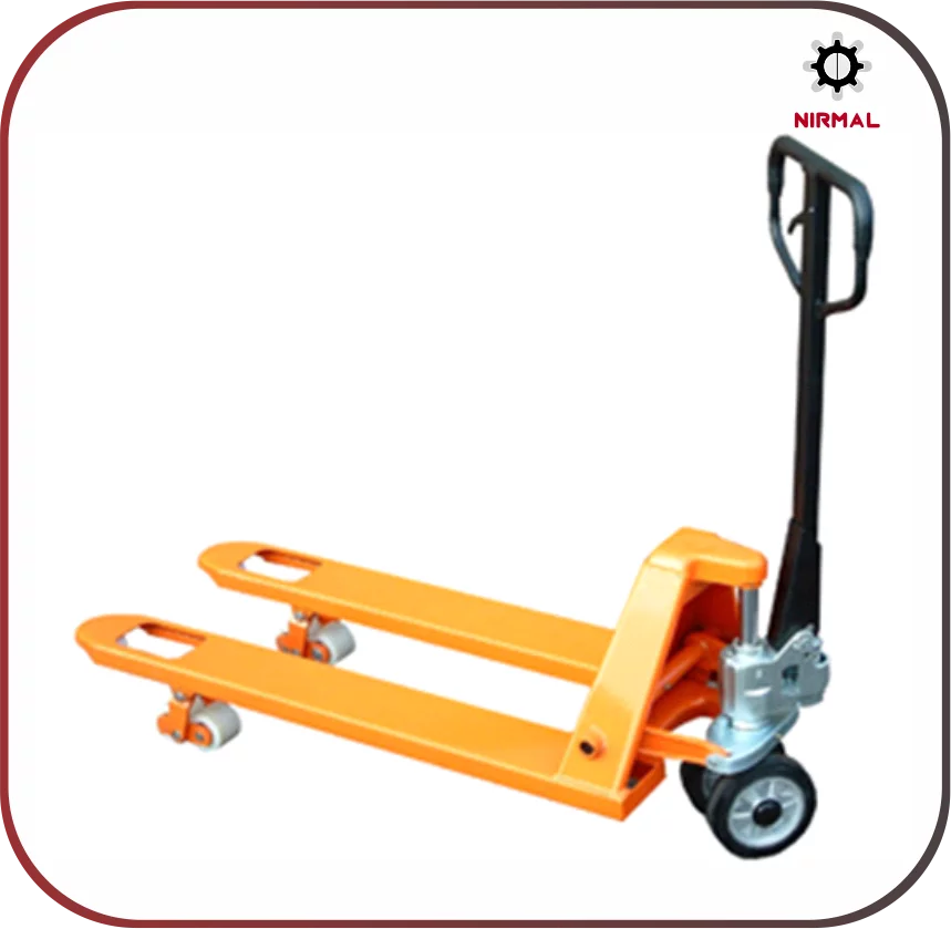 Material Handling Equipment