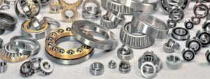 bearing & gear